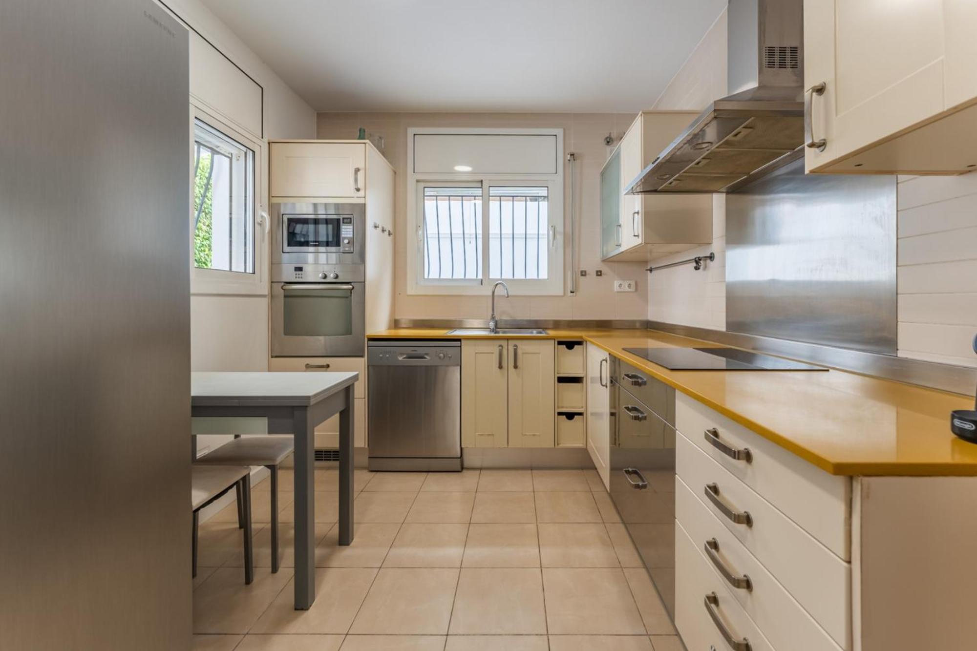 Beach Villa Cristina By Hhbcn Castelldefels Cameră foto