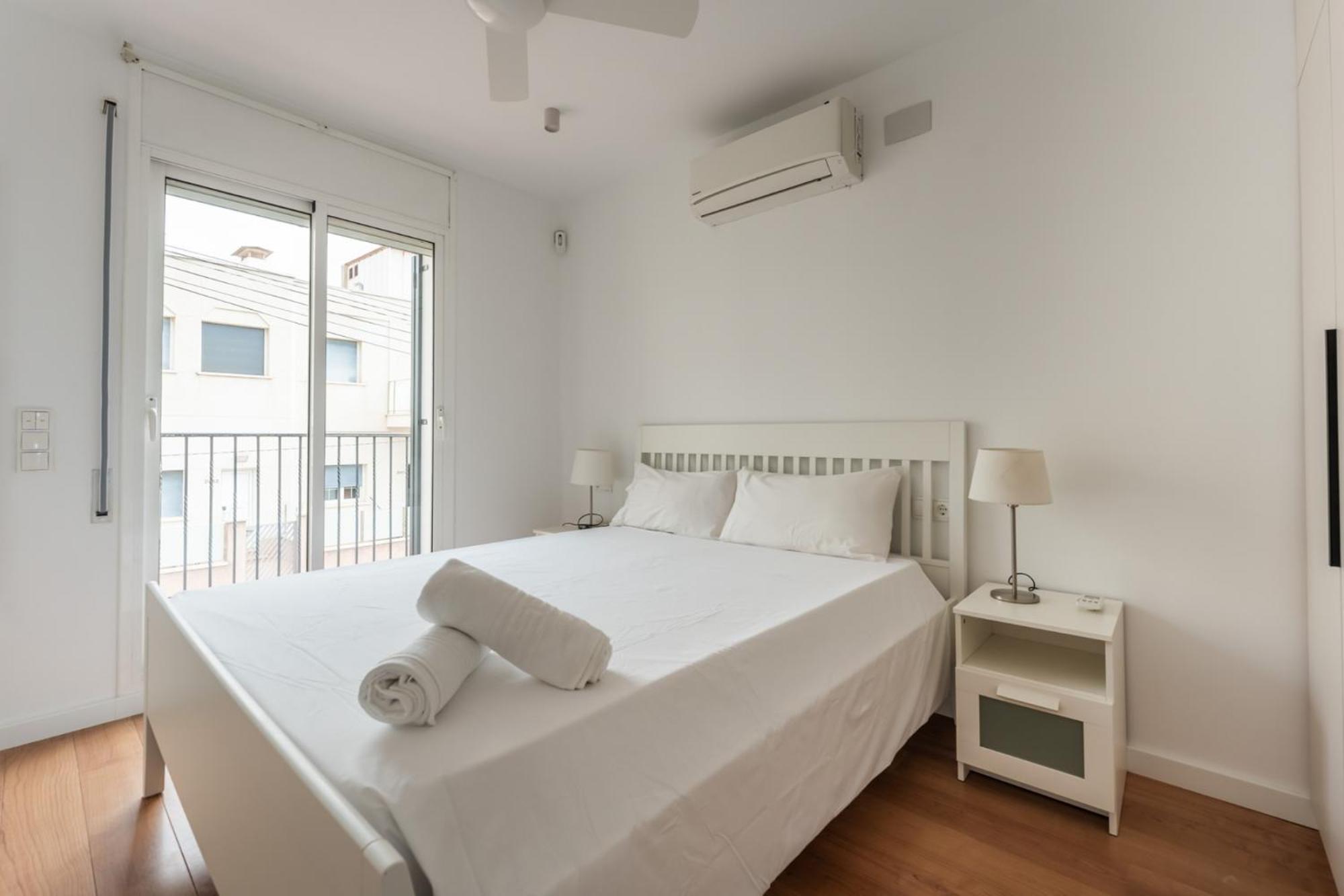 Beach Villa Cristina By Hhbcn Castelldefels Cameră foto